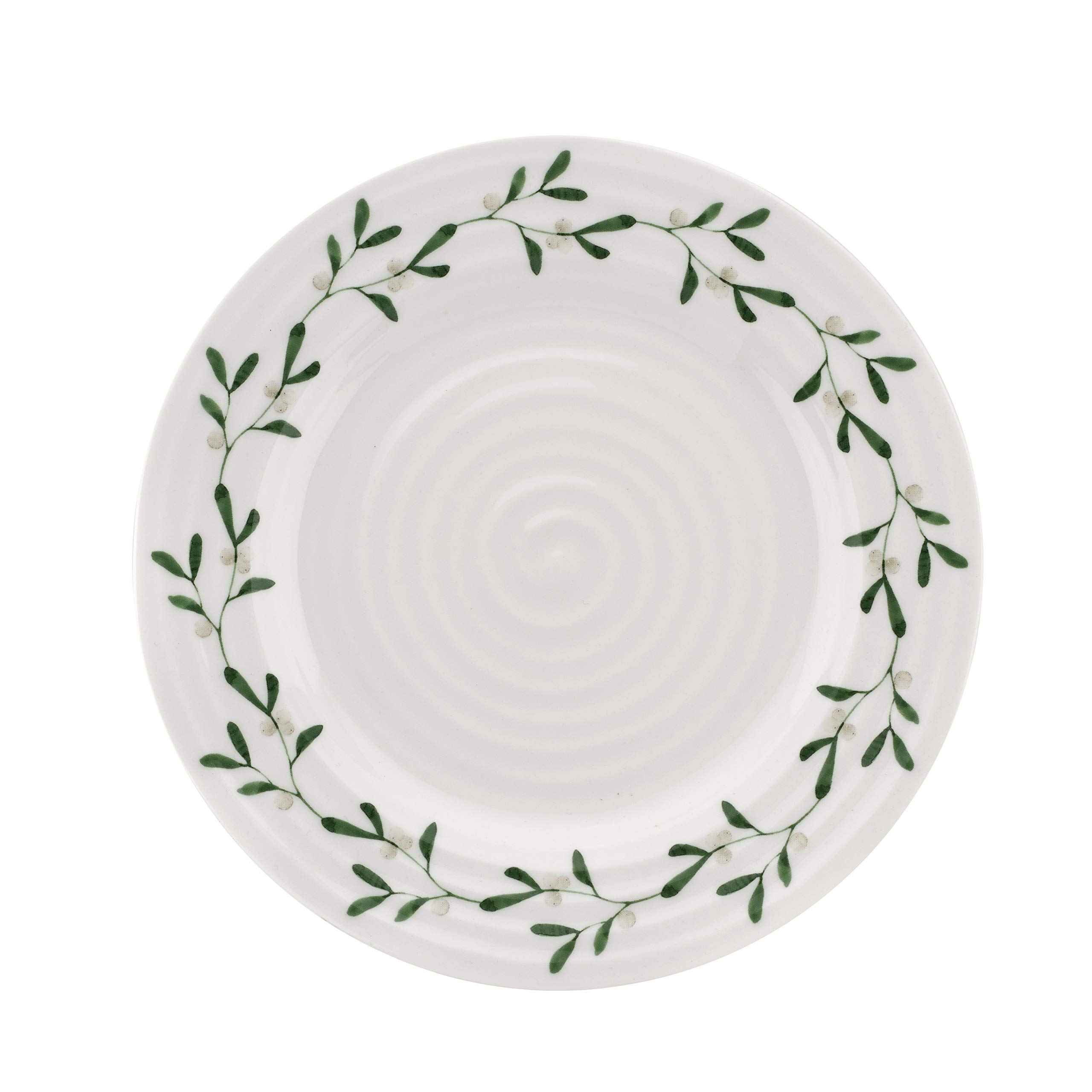 Sophie Conran for Portmeirion 20 Centimetre Salad Plate Set of 4
