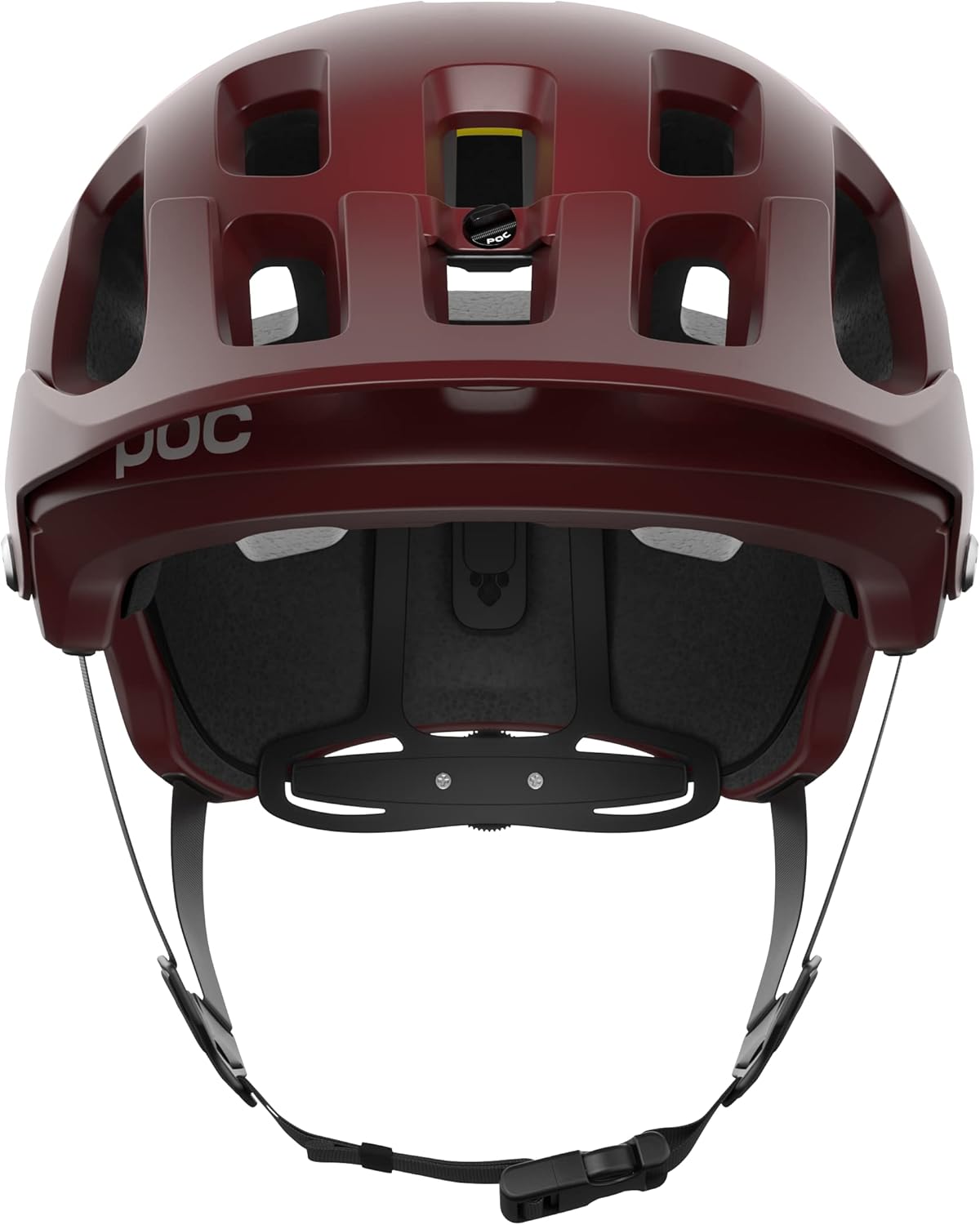 POC, Tectal Race MIPS Mountain Bike Helmet for Trail and All-Mountain Riding - Image 2