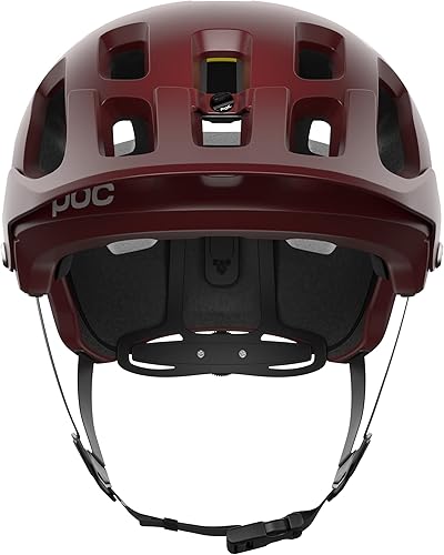 Miniatura 2 de POC, Tectal Race MIPS - Casco de bicicleta de montaña para senderos y paseos de montaña