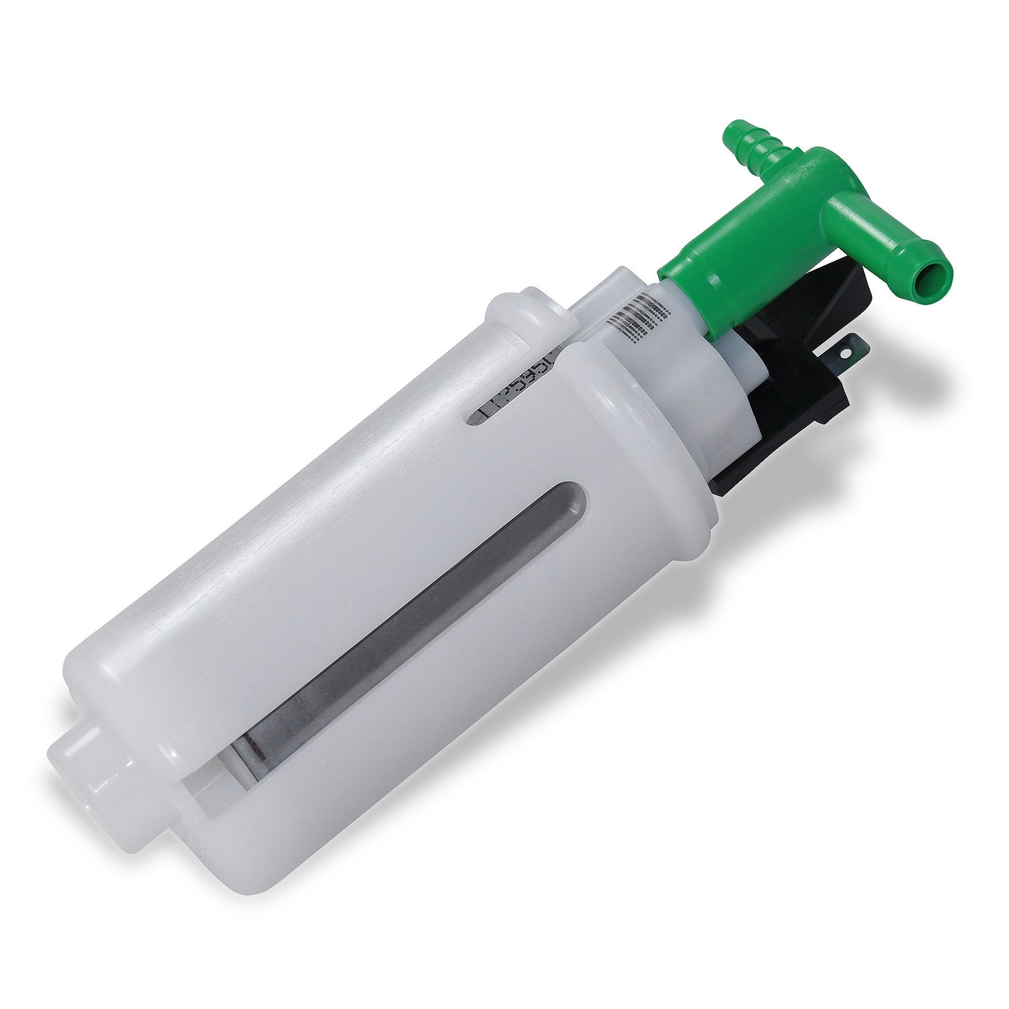 PIERBURG Pompa paliwa 12 Volt 3,5 Bar Druck Kompatybilny z BMW 5 Sedan E39 5 Touring E39 7 E38 | Kompatybilny z: BMW 5, 5 Touring