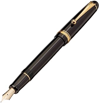 PILOT FKK-1000R-B-SF 細字　軟　万年筆 Amazon.co.jp: パイロット 万年筆 カスタム74 FKK1000RB-SF 細字