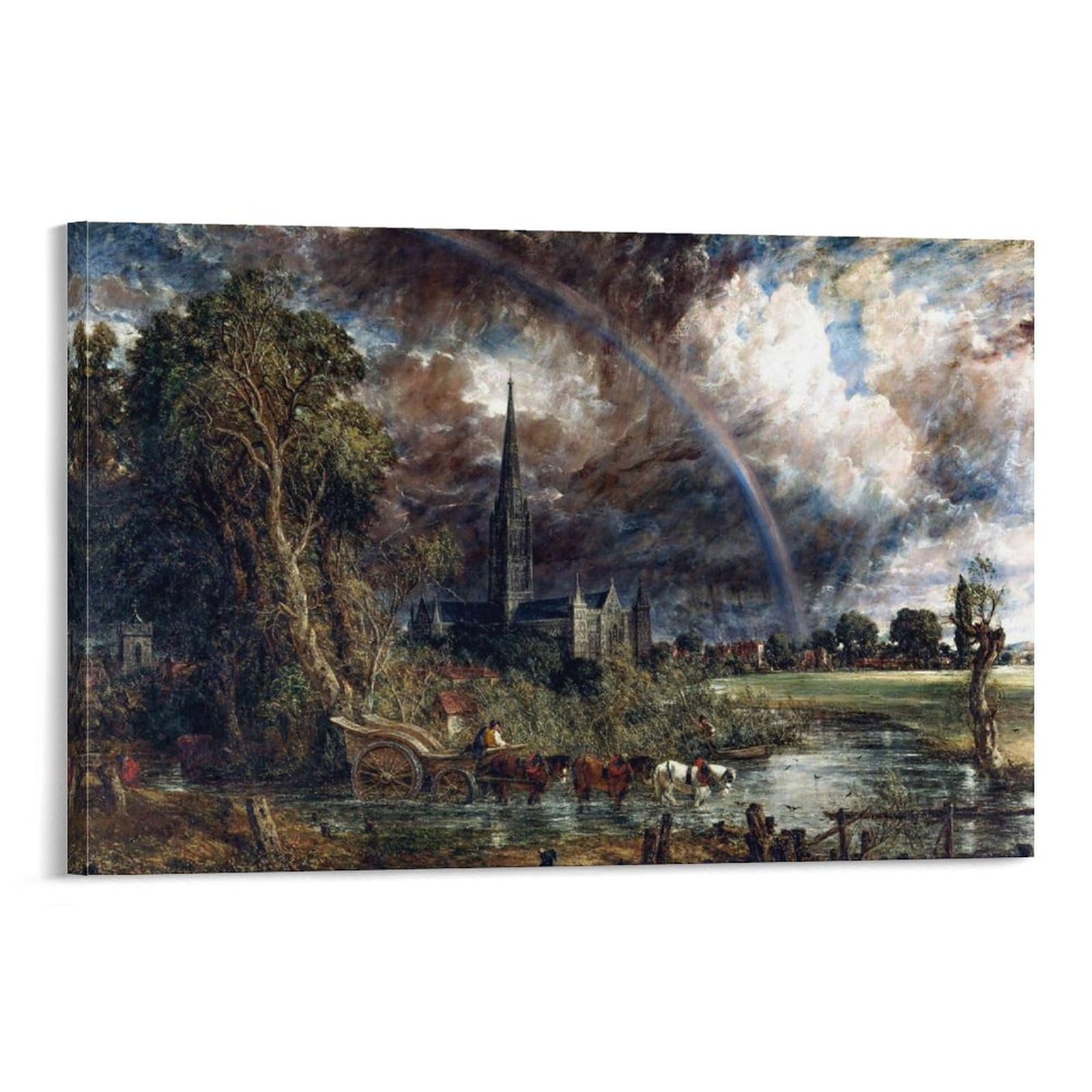 ジョン・コンスタブル 作品集 Constable 洋書 英語 ジョン・コンスタブル 作品集 Constable 洋書 英語 - メルカリ