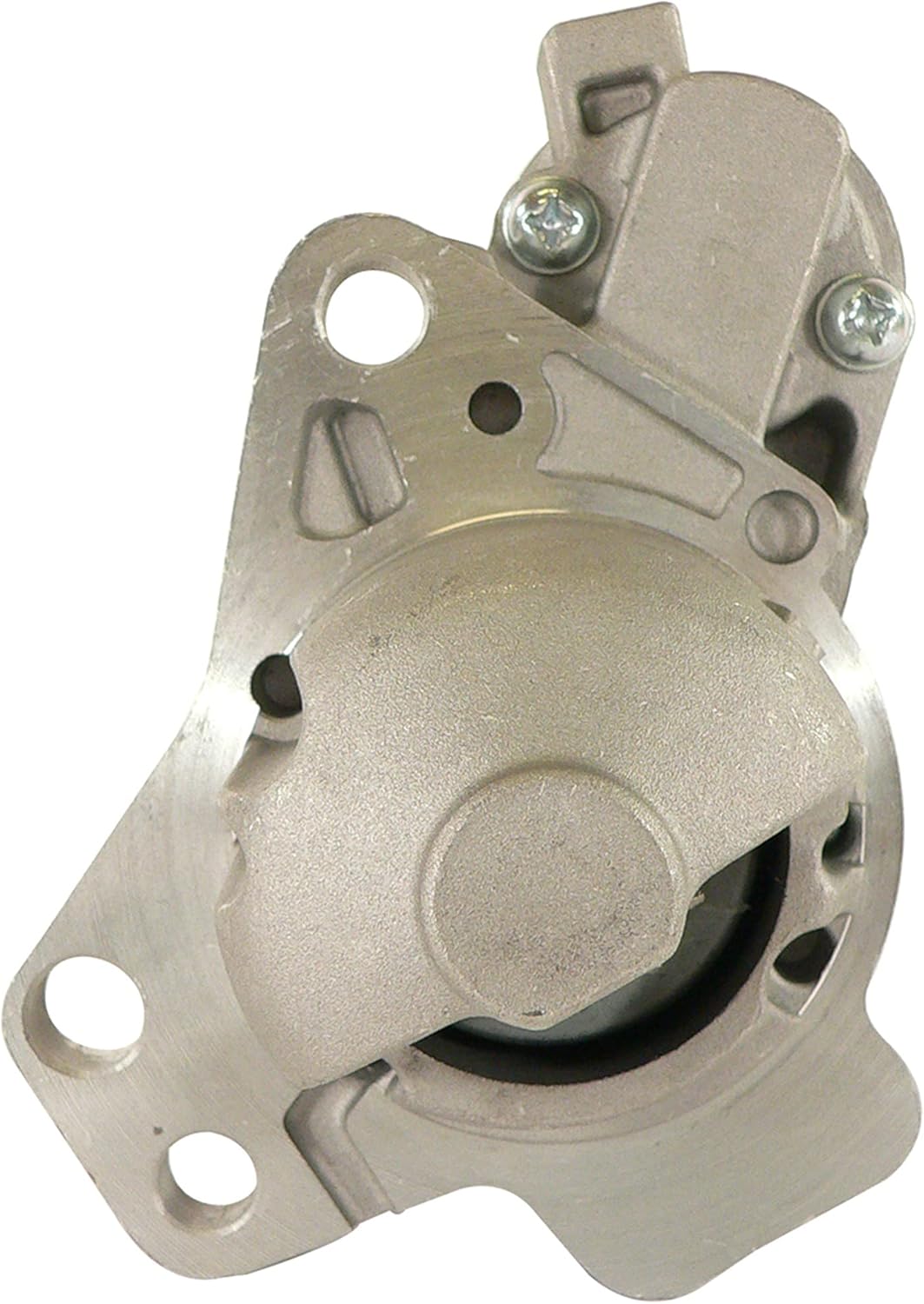 DB Electrical 410-48122 12V Starter Compatible with/Replacement for Pontiac G6 2007-2009, Torrent 2008-2009 336-2088A, 337-1175, M0T36571, SMT0330, SR8646X, SR8661X, 12601721, 280-4276, Clockwise