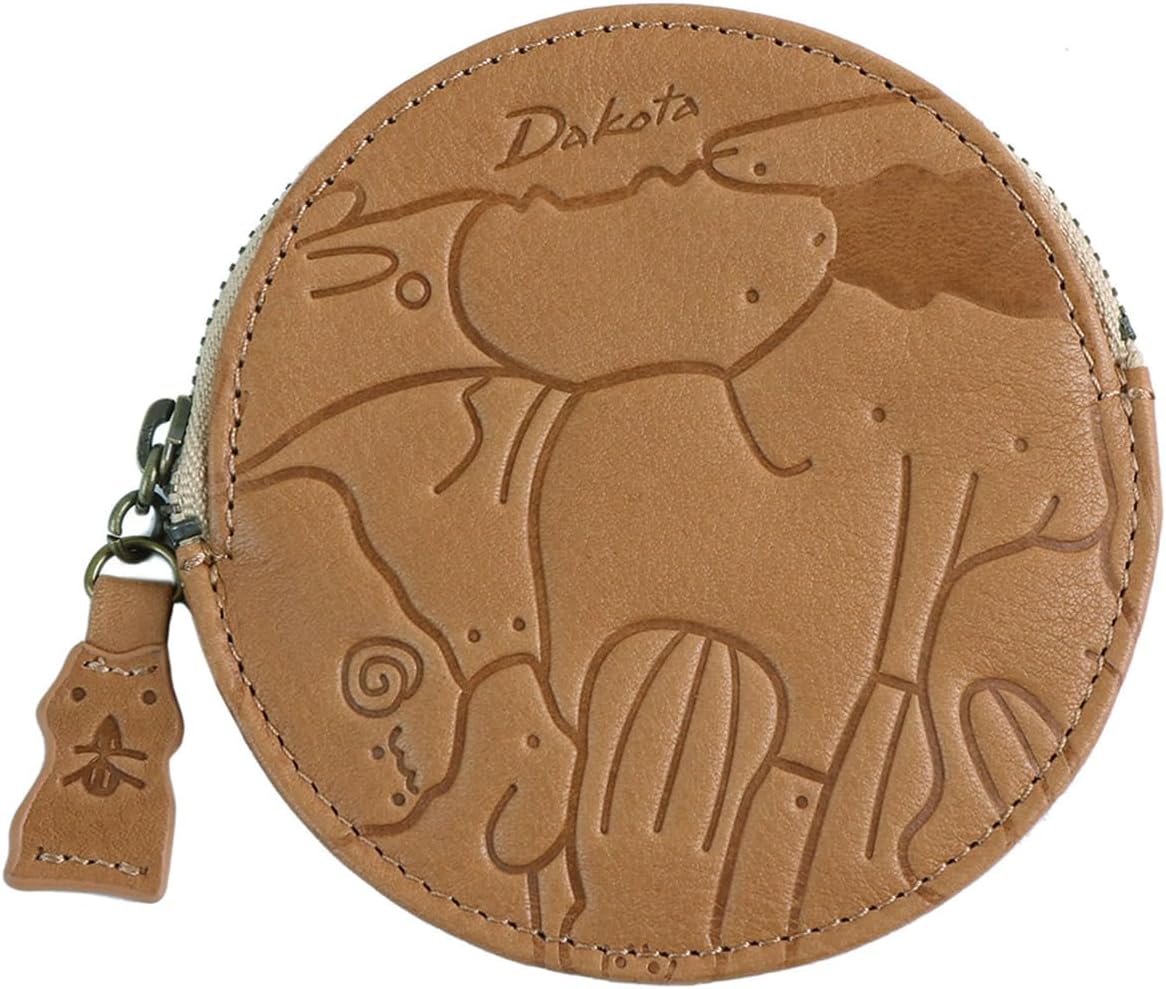 ダコタ] コインケース 本革 レディース DA-30196 最大P+16% ダコタ Dakota 小銭入れ