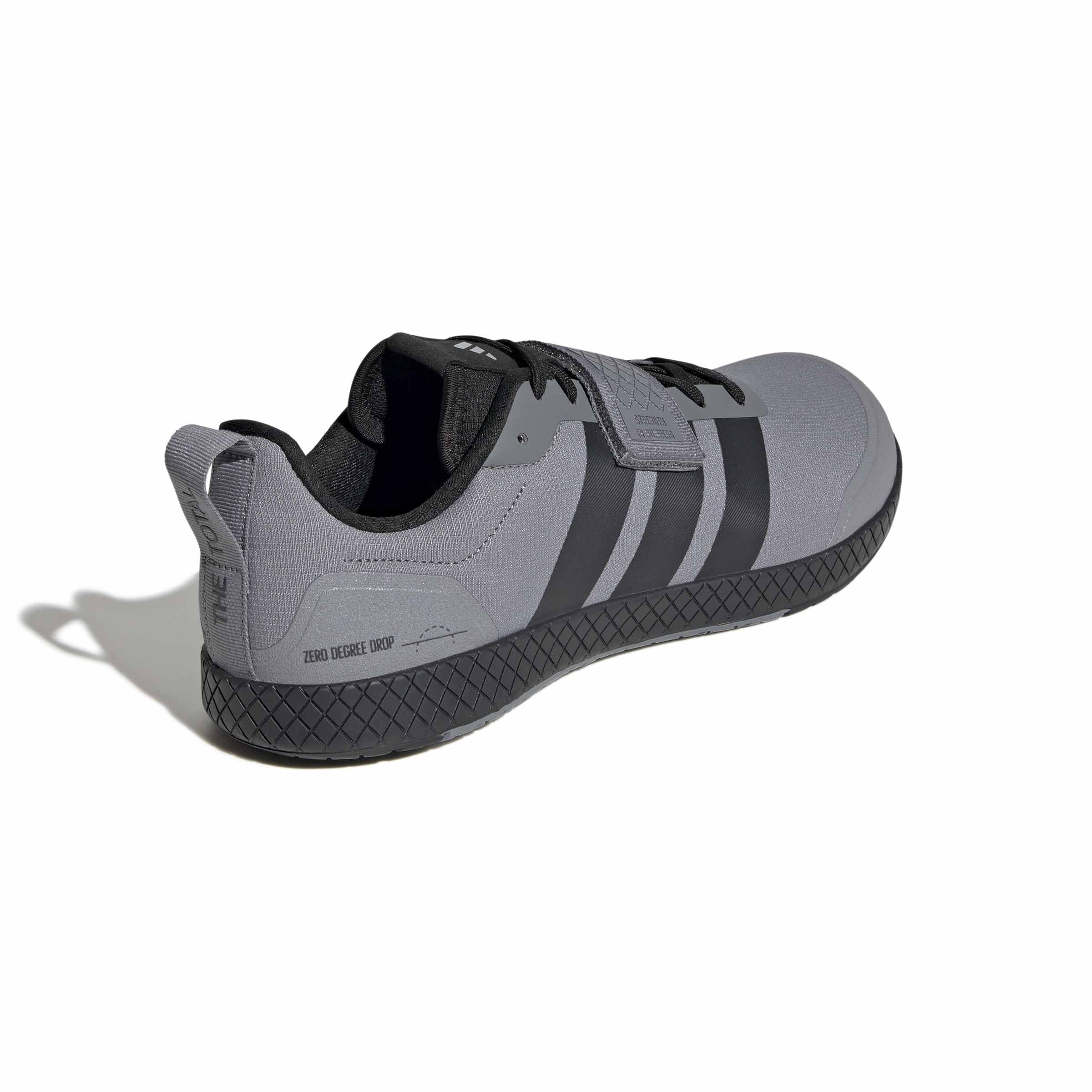 adidas Unisex The Total 2SHOES