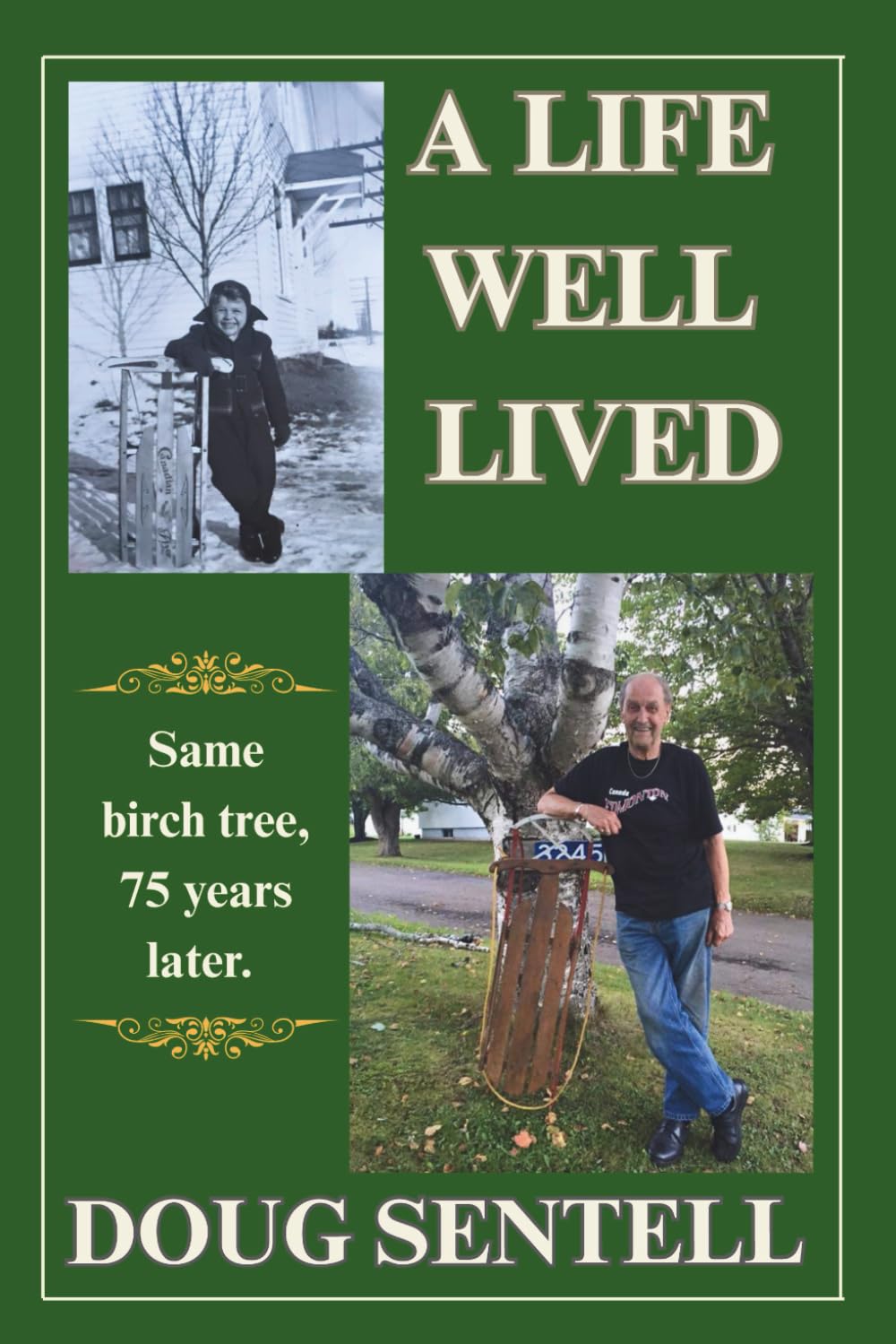A Life Well Lived