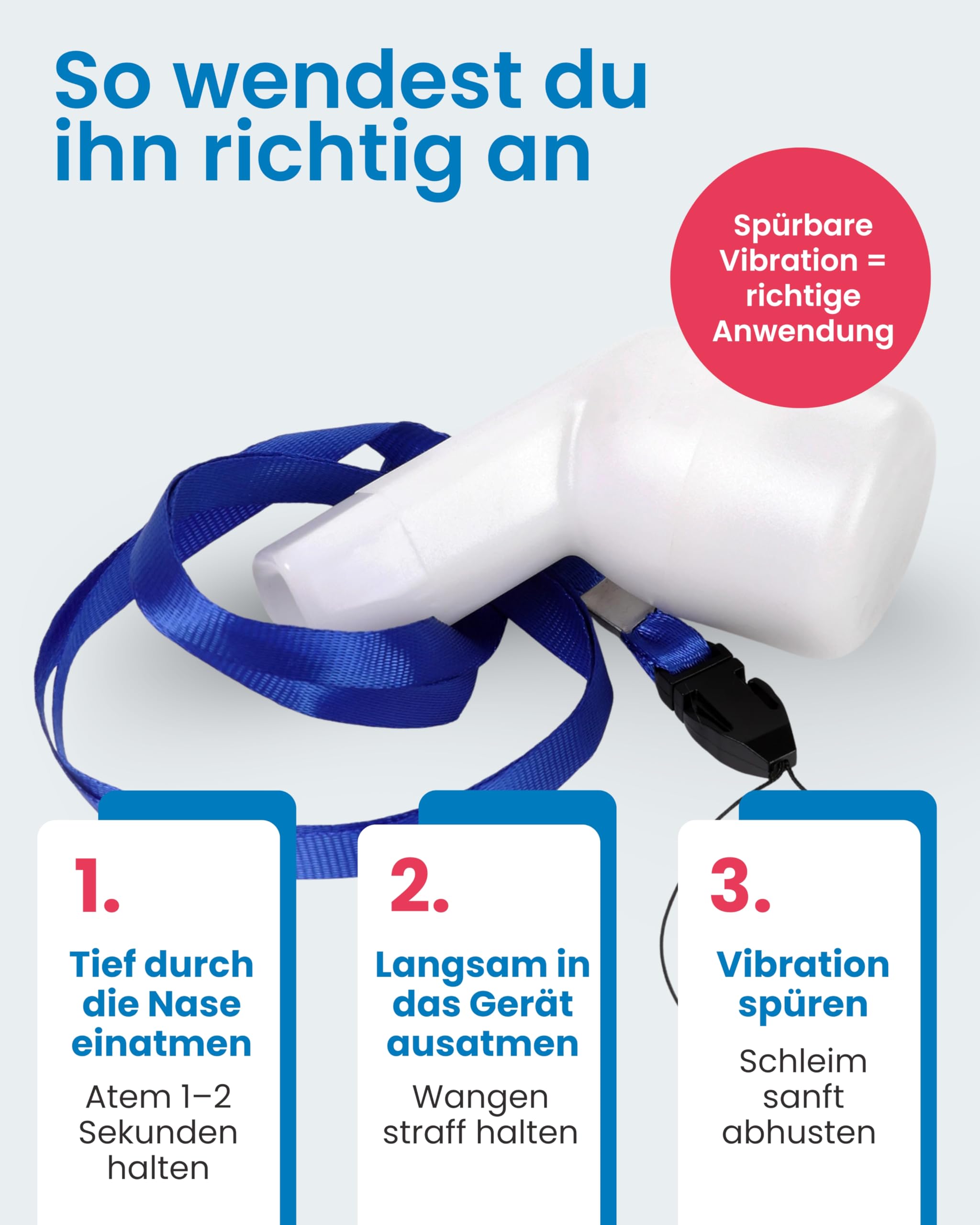 VRP1 Flutter Desitin Komplet 1 St