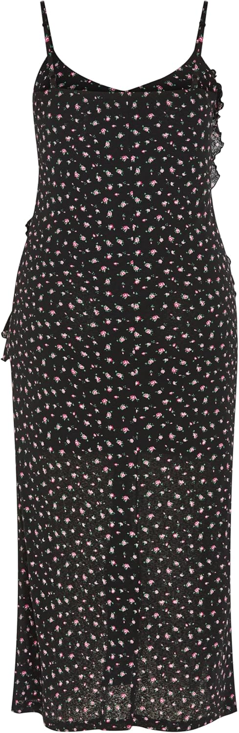 City Chic Women's Plus Size Dress-Shelby Print Maxi - Image 5