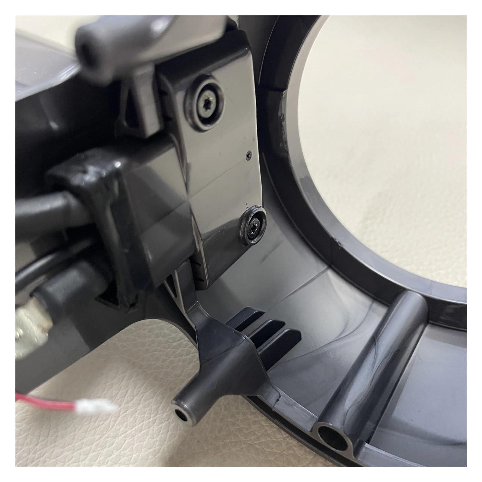Maniglia Ciclone Motore Corpo Principale, Compatibile Con Dyson, Accessori Motore Parte Gruppo Motore V10 SV12