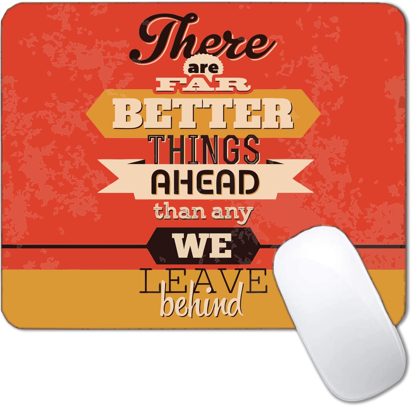 AccuPrints Anti Skid Designer Motivational Quotes Mouse pad for laptops and Computers Mouse pad-73 Theme Motivational (B09KPVPRKS) Amazon Price History, Amazon Price Tracker