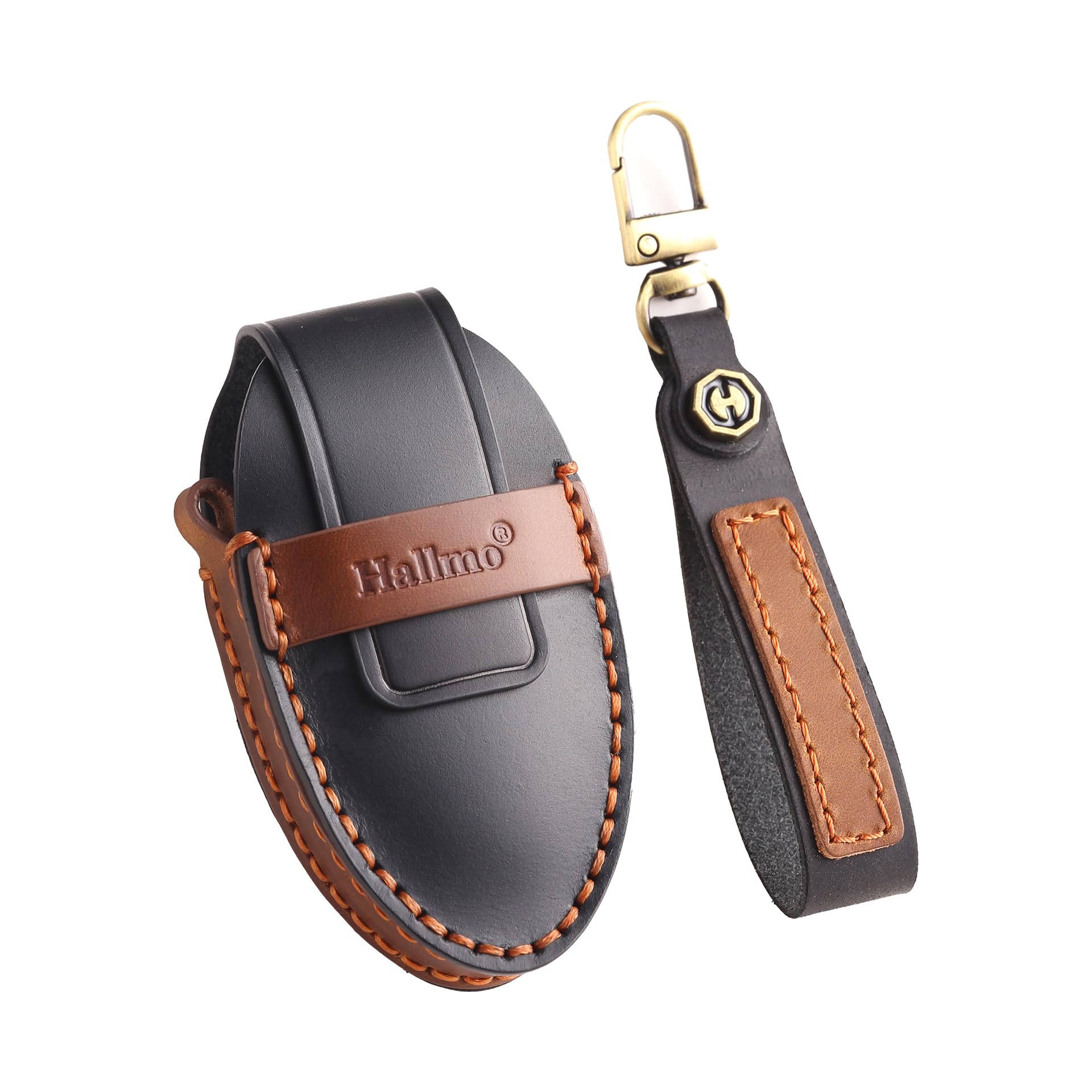 Hyundai Autoschlüssel Hülle TPU - Passend Für Kona, I30, Tucson & Mehr