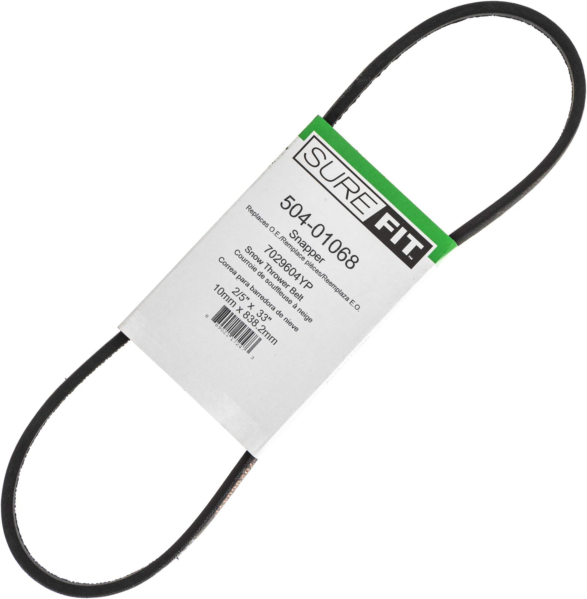 SIMPLICITY, ALLIS CHALMERS 536986, 7013313, 108202 Replacement - Foto 10