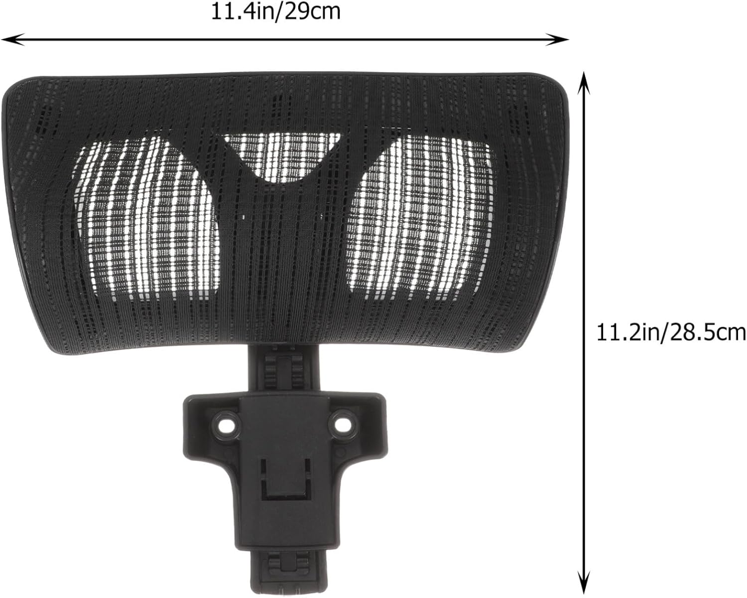 Tofficu Office Chairs Office Chairs Office Chair Headrest Attachment: Recliner Head Support Cushion Adjustable Computer Chair Head Neck Pillow for Home Office Office Desk Chair Office Desk Chair