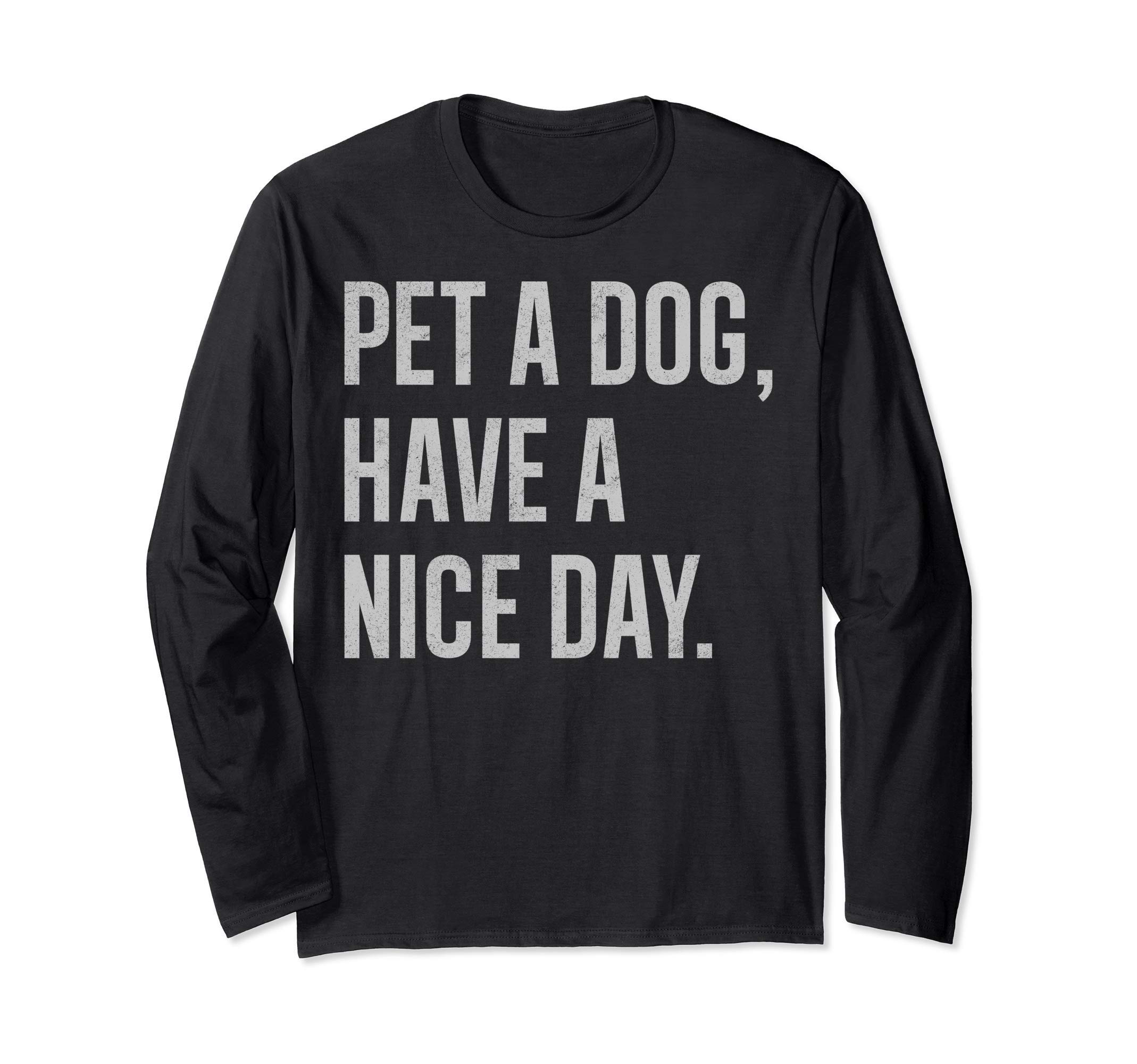 Trendy Pet A Dog Maglia a Manica