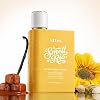 Perfume Sttes 02# Irresistible Sunshine para mujer - Pistacho, vainilla y caramelo salado Eau de Perfume 100 ml (3.4 fl oz) Fragancia gourmand dulce de caramelo y vainilla (Evolución de 602) 5