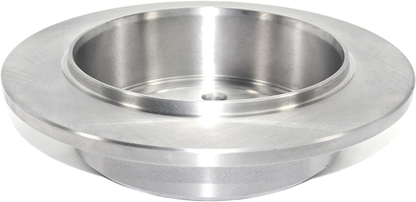 Durago Professional Series Rear Solid Brake Rotor