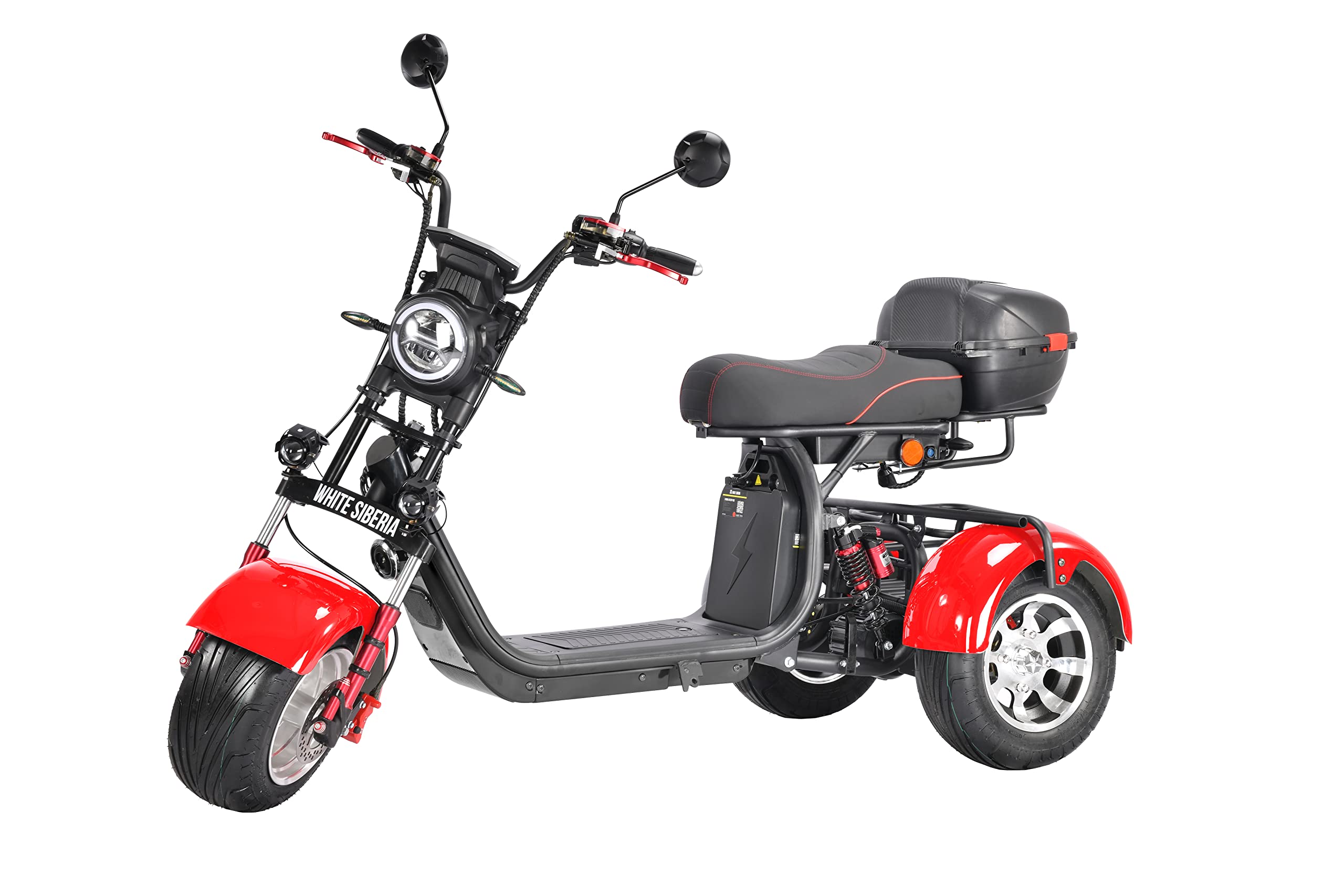 hibestbuy electric trike