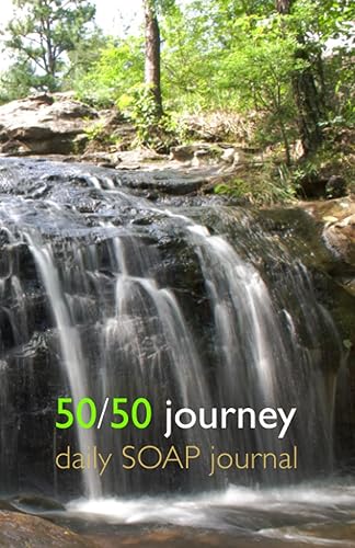 5050 journey daily SOAP journal