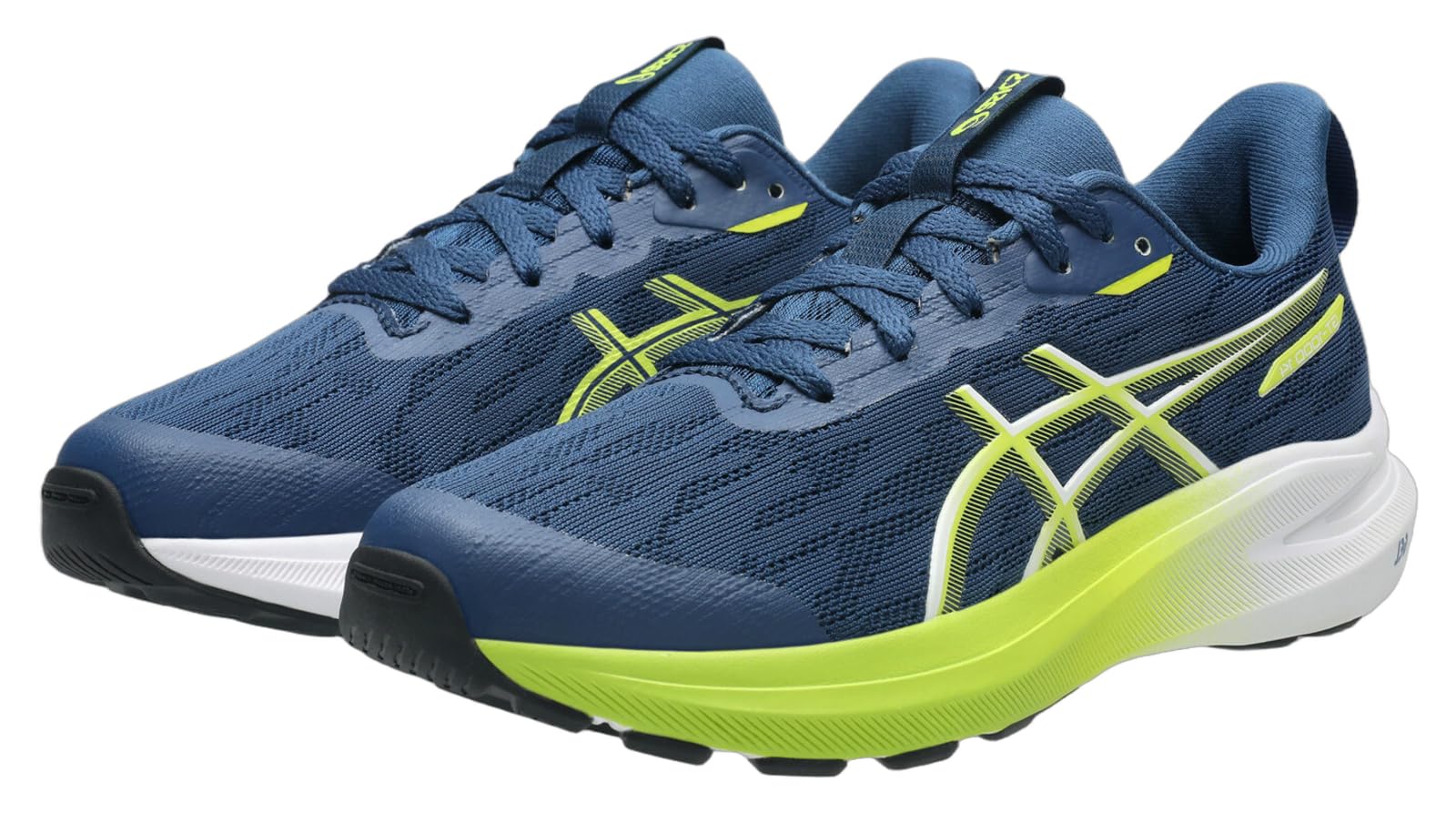 ASICS Unisex Kinder Gt-1000 14 GsRunning Shoes