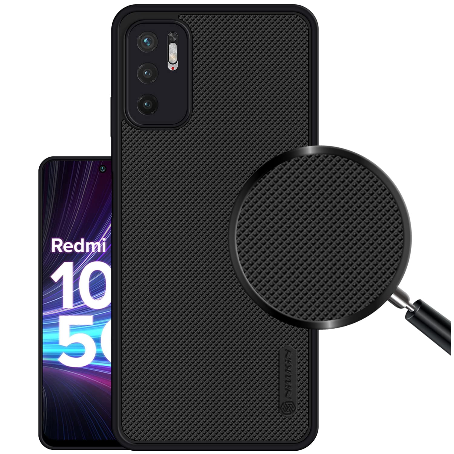 VIDO Super Frosted Raised Camera Protect Soft Back Case Cover for Redmi Note 10T 5G (B0C2V95BY4) Amazon Price History, Amazon Price Tracker