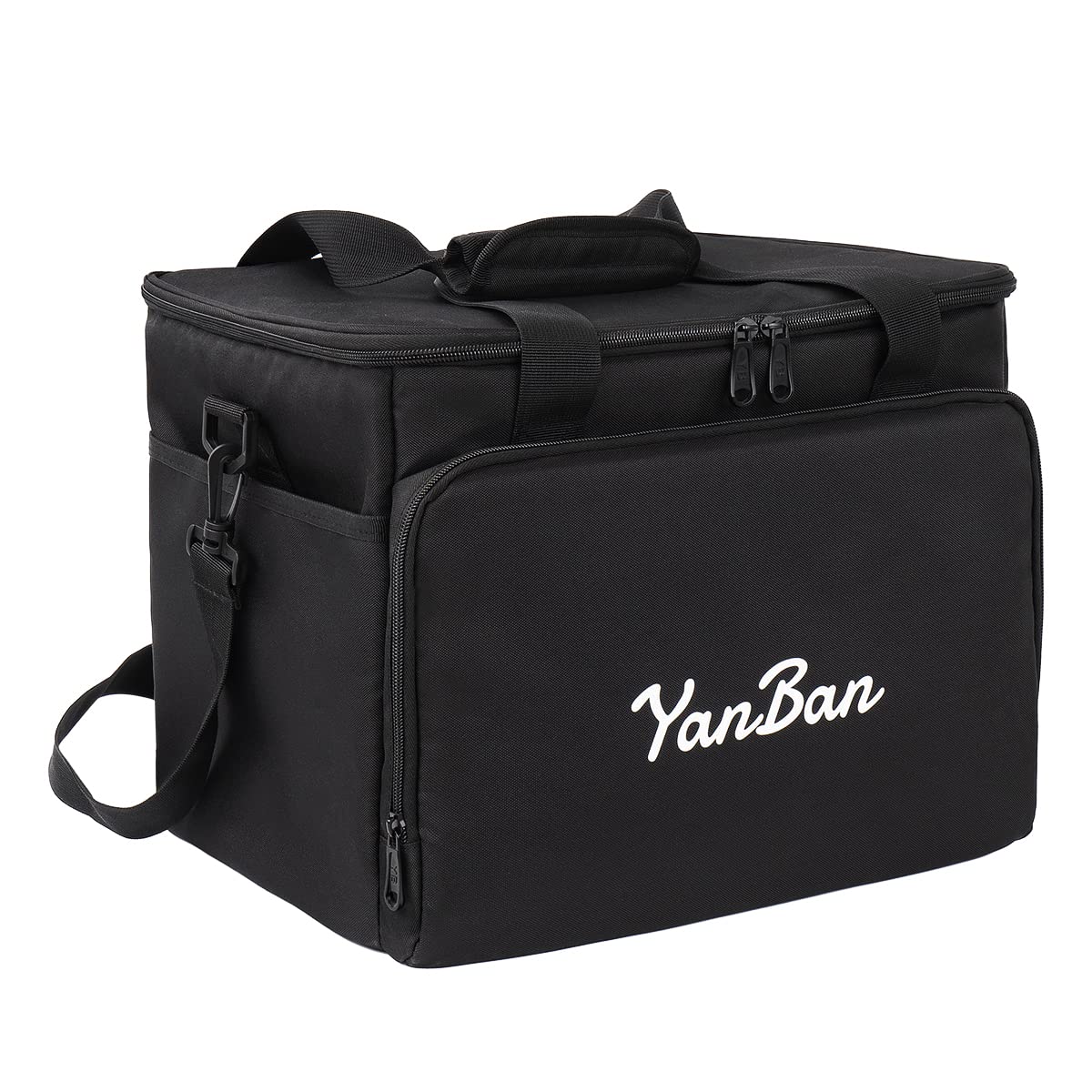 Borsa Termica 30L per Picnic, Barbecue, Campeggio e Ufficio