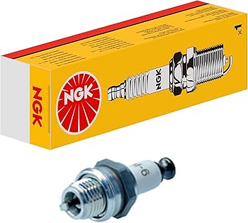Amazon | 日本特殊陶業(NGK) スパークプラグ 一般プラグ 小型 Amazon | 日本特殊陶業(NGK) スパークプラグ 一般プラグ 小型