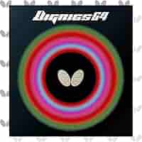 BUTTERFLY - ディグニクス 特厚セット ishispojp_butterfly-dignics-2