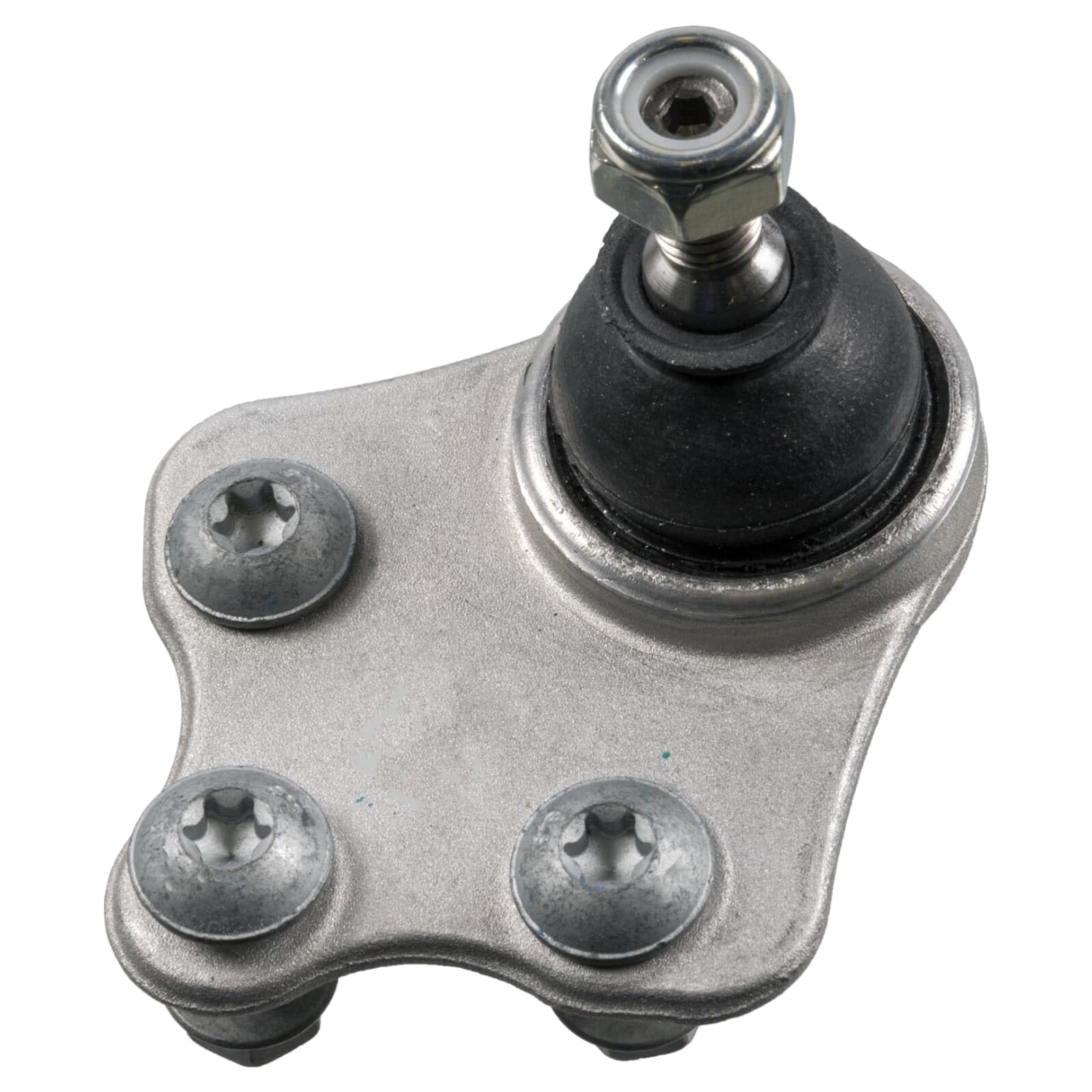 febi bilstein 28511 Traggelenk mit Anbaumaterial, 1 Stück