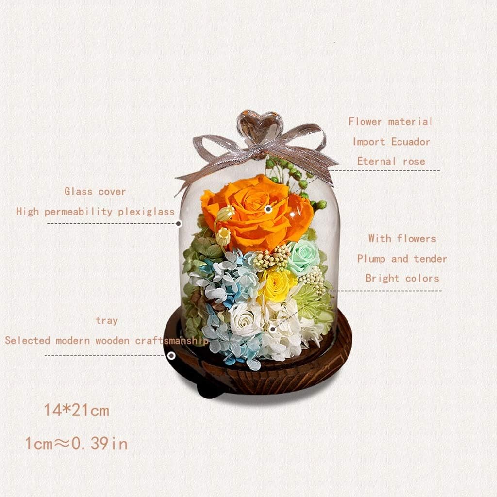 花 偽の植物のアレンジメントチューリップ人工花は本物のタッチ人工花束結婚式