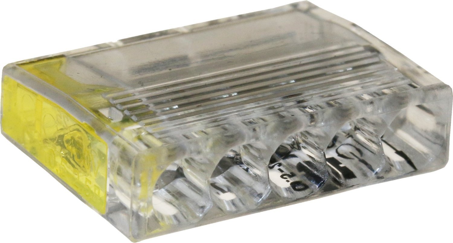 ViD® Assortiment de bornes enfichables | 300 pièces