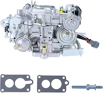 カホン　DE GREGORIO Amazon.com: THUNDERMINGO New 2 Barrel 22R Carburetor TOY-507 Carb