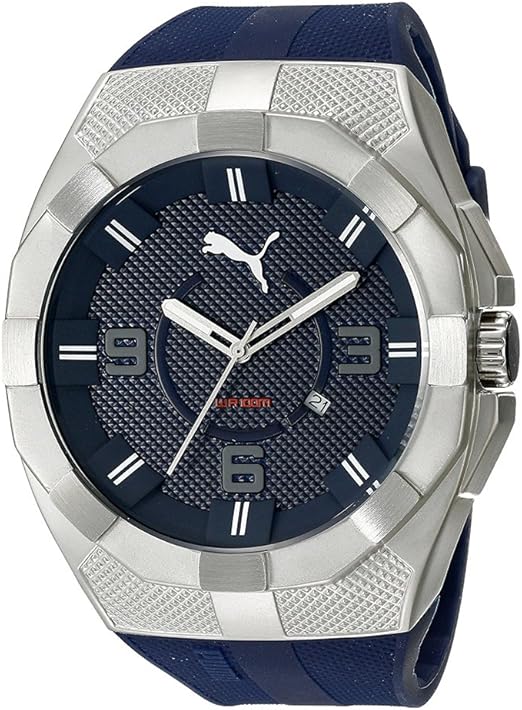 Reloj Puma - Hombre PU103921002: Amazon.es: Relojes