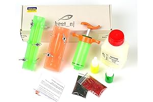 Best NJ Soft Plastic Lure Fishing Kit