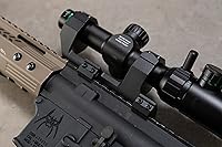 Vista 9 de Monstrum Ultra Series Precision Offset Picatinny Scope Mount 30 mm Available in 0 MOA / 20 MOA / 30 MOA