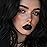 Depuplum Black Lipstick Matte for Women, Long Lasting Lipstick Smudge Proof No Transfer Goth Liquid Lipsticks, Cruelty Free Lip Makeup (DM23 Black Storm)
