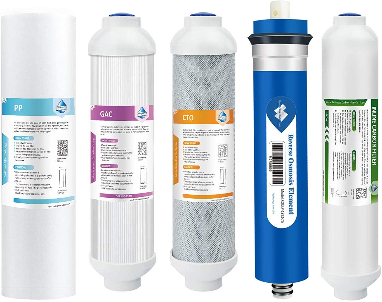 Aqua Active Misty Royal - RO Water Purifier -6
