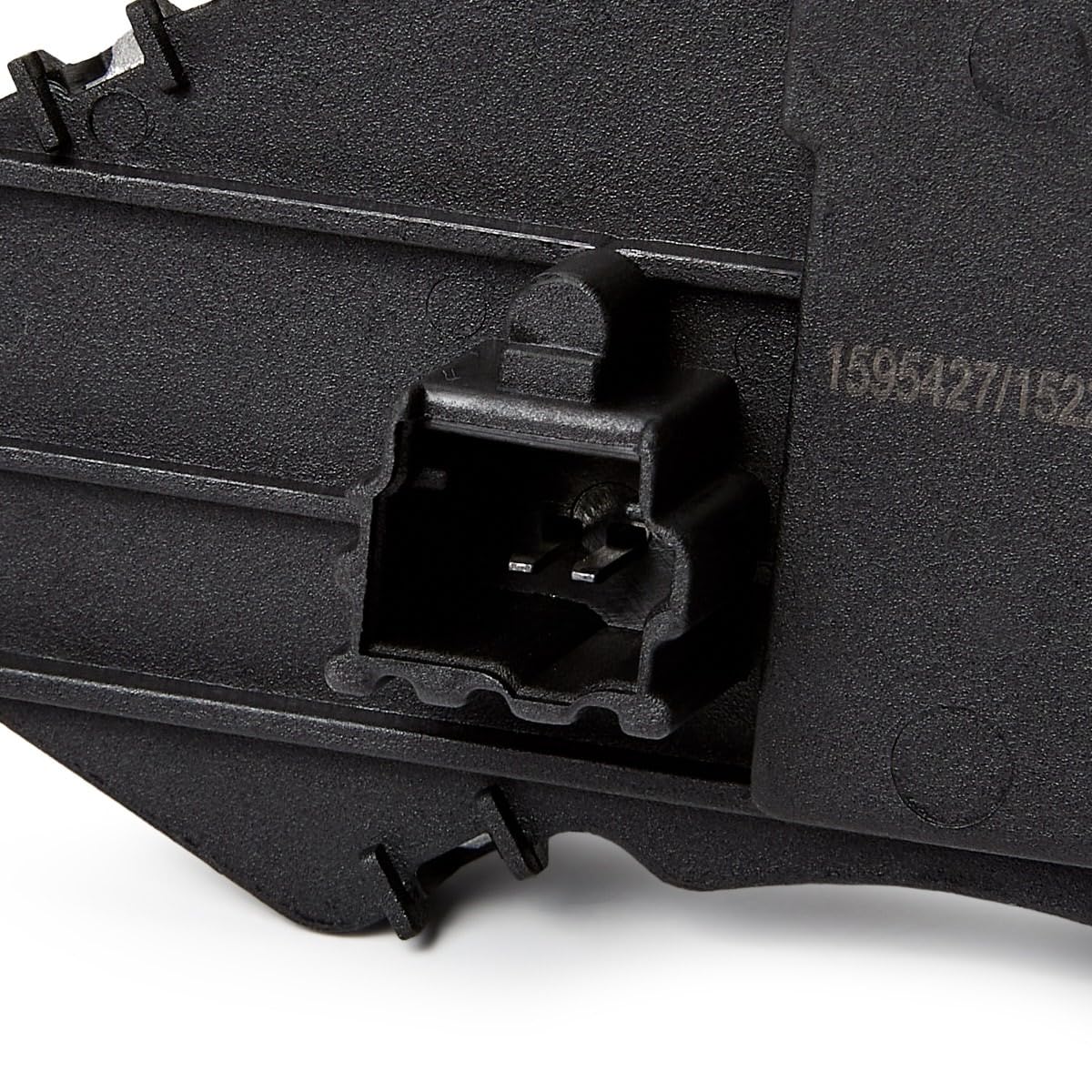 RIDEX 2975R0032 Résistance de pulseur d'air habitacle chauffage Compatible avec CITROËN Berlingo II B9