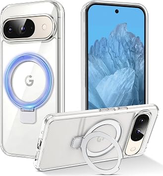 CameCosy Google Pixel 9    MagSafe          Google Pixel 9 6.3