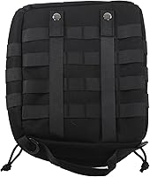 Vista 9 de Camping Helmet Bag Adjustable Helmet Storage Bag for Canvas Scratch Prevention for Hard Helmets