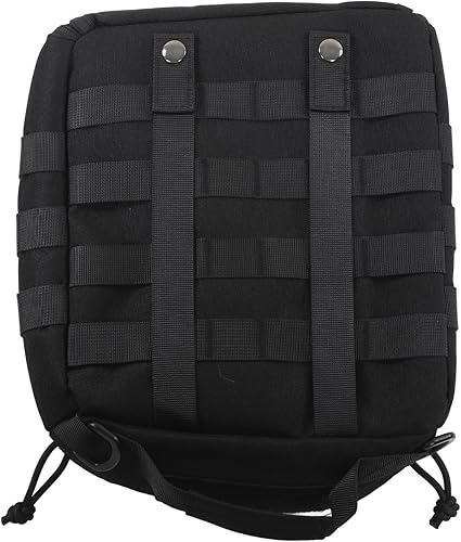 Miniatura 9 de Camping Helmet Bag Adjustable Helmet Storage Bag for Canvas Scratch Prevention for Hard Helmets