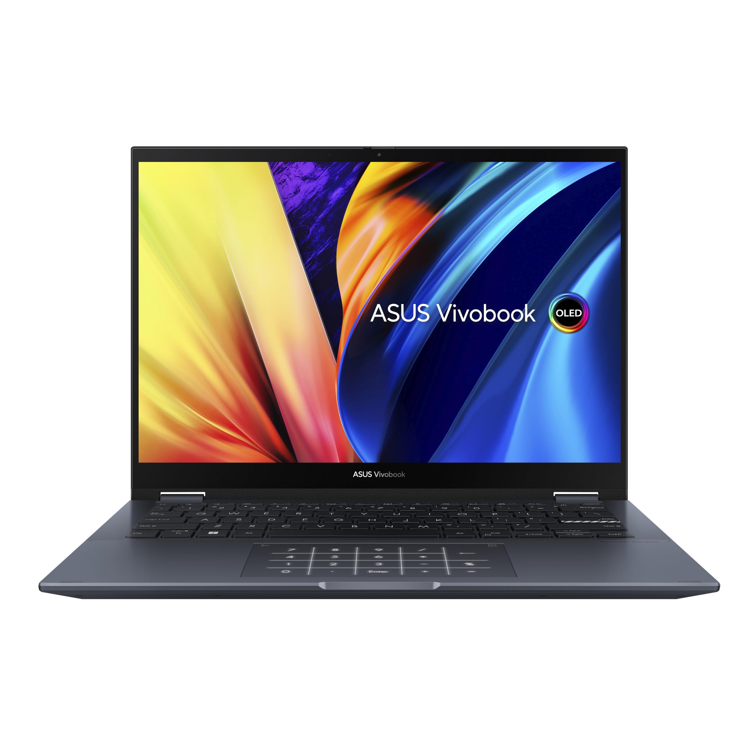 ASUS Vivobook S 14 AMD Ryzen™ 5 7530U 16GB DDR4 512GB PCIE G3 SSD