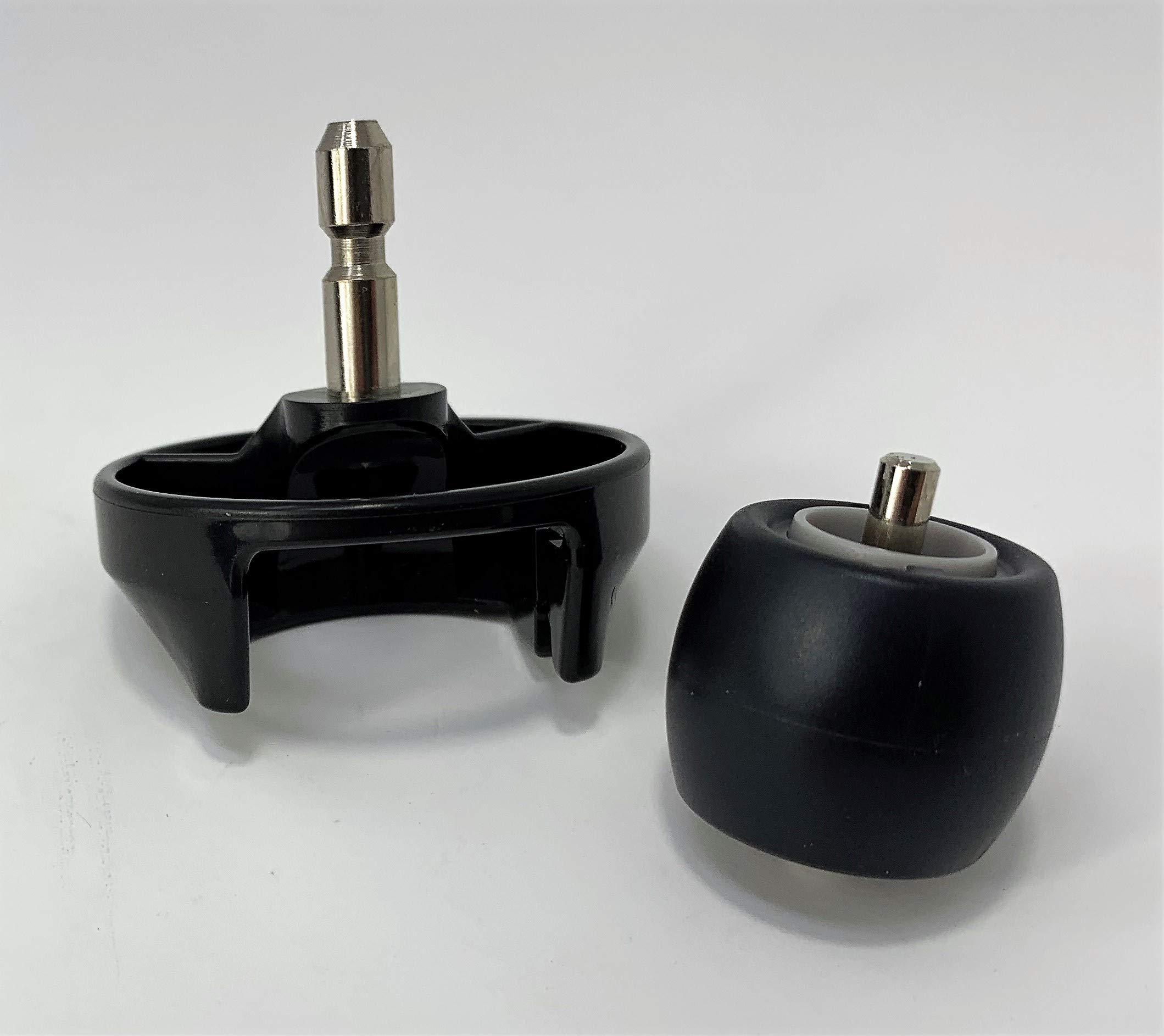 Amazon.com: caSino187 Authentic Caster Wheel for Roomba 600