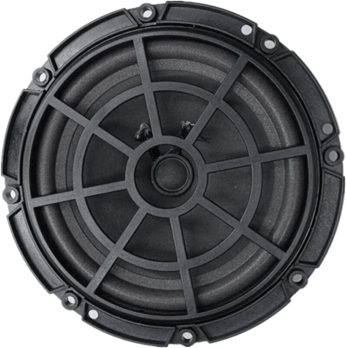 Auto Accessories For 206 307 308 Car Door Speakers Replacement Car Door Horn Front Speakers 9807145580 DC00436080