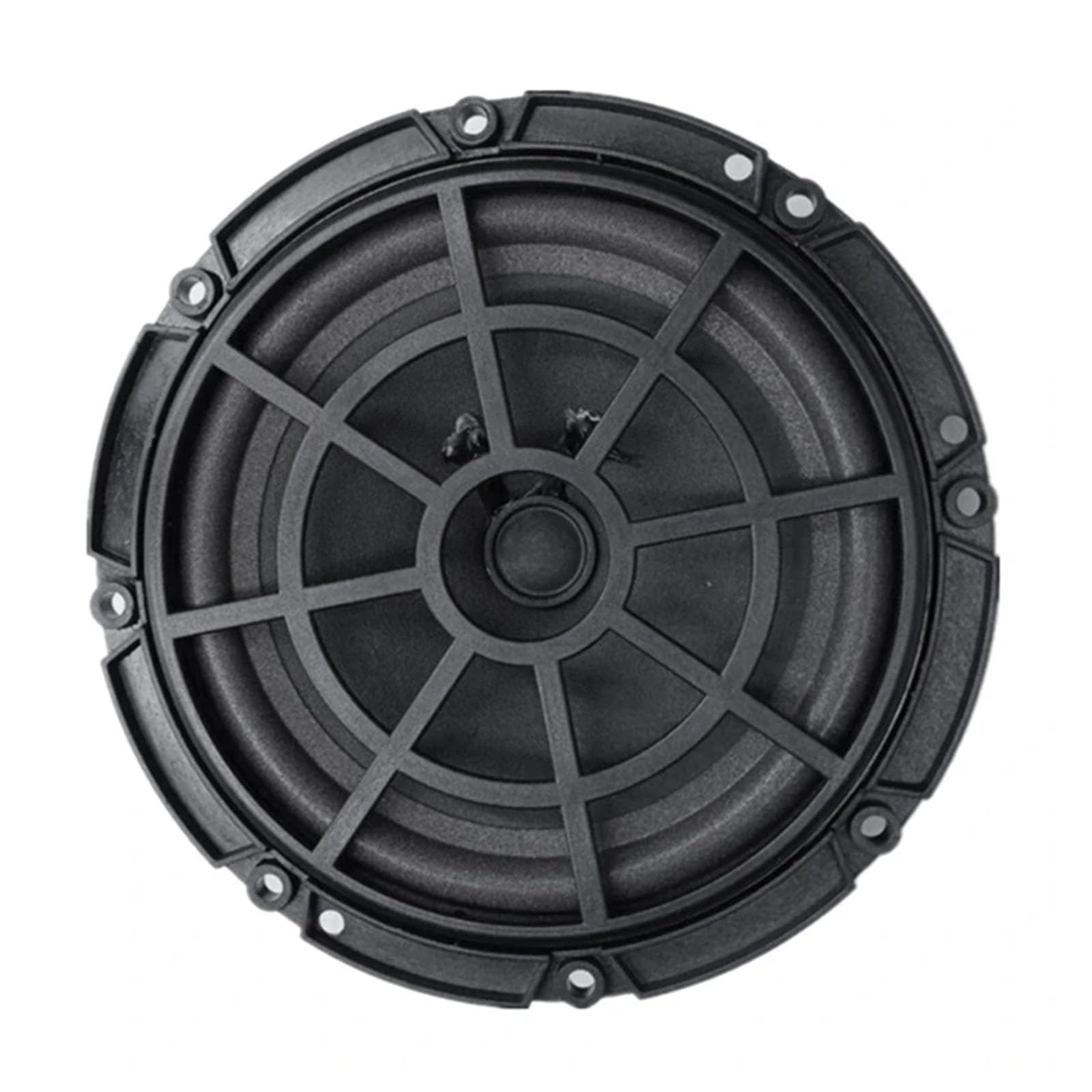 Altavoz para puerta de coche 9807145580 DC00436080 para 206 307 308 DC12 V 4 ohm cuerno de puerta altavoz frontal accesorios automotrices