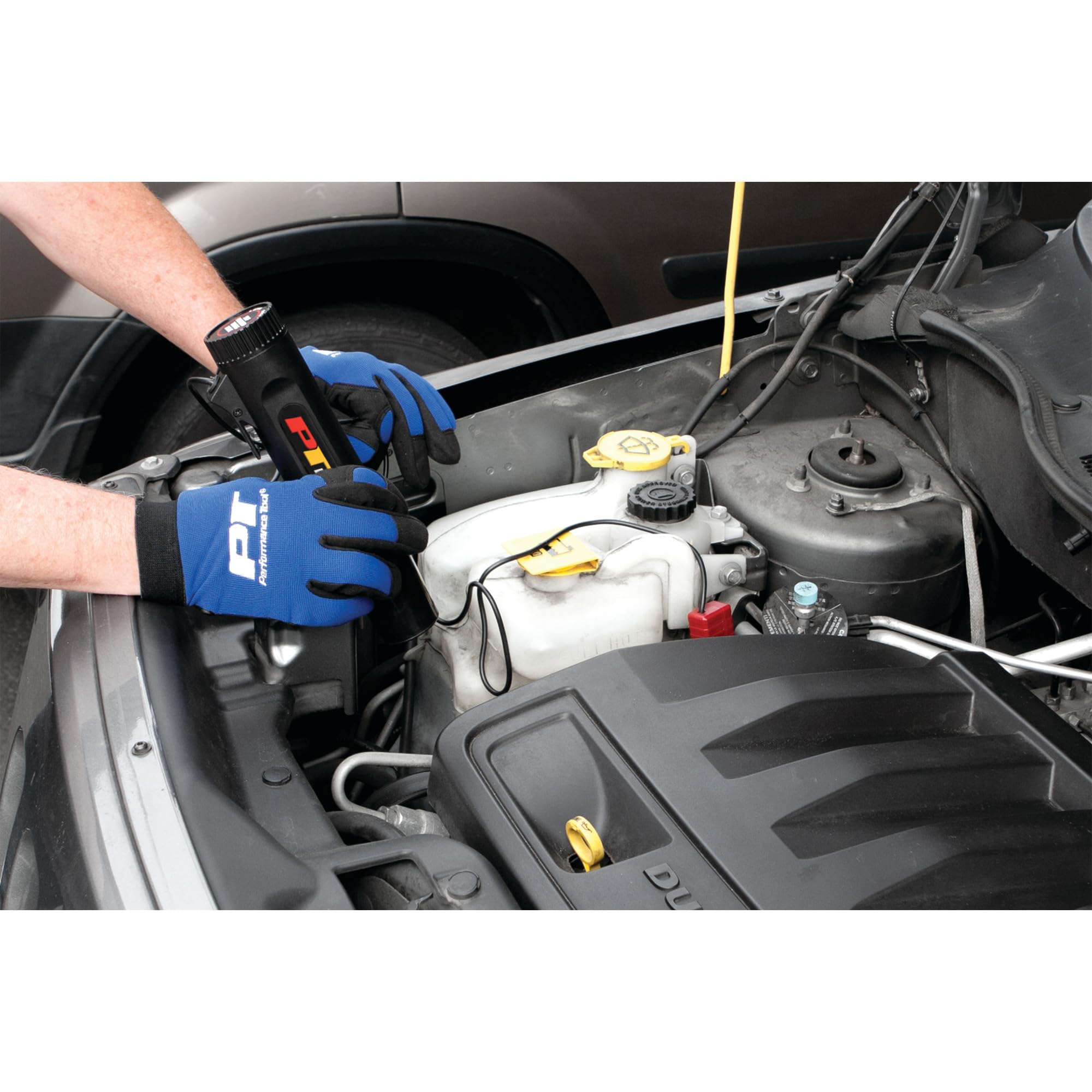 Performance Tool w86554 Inline Zündung Spark Tester, W80578
