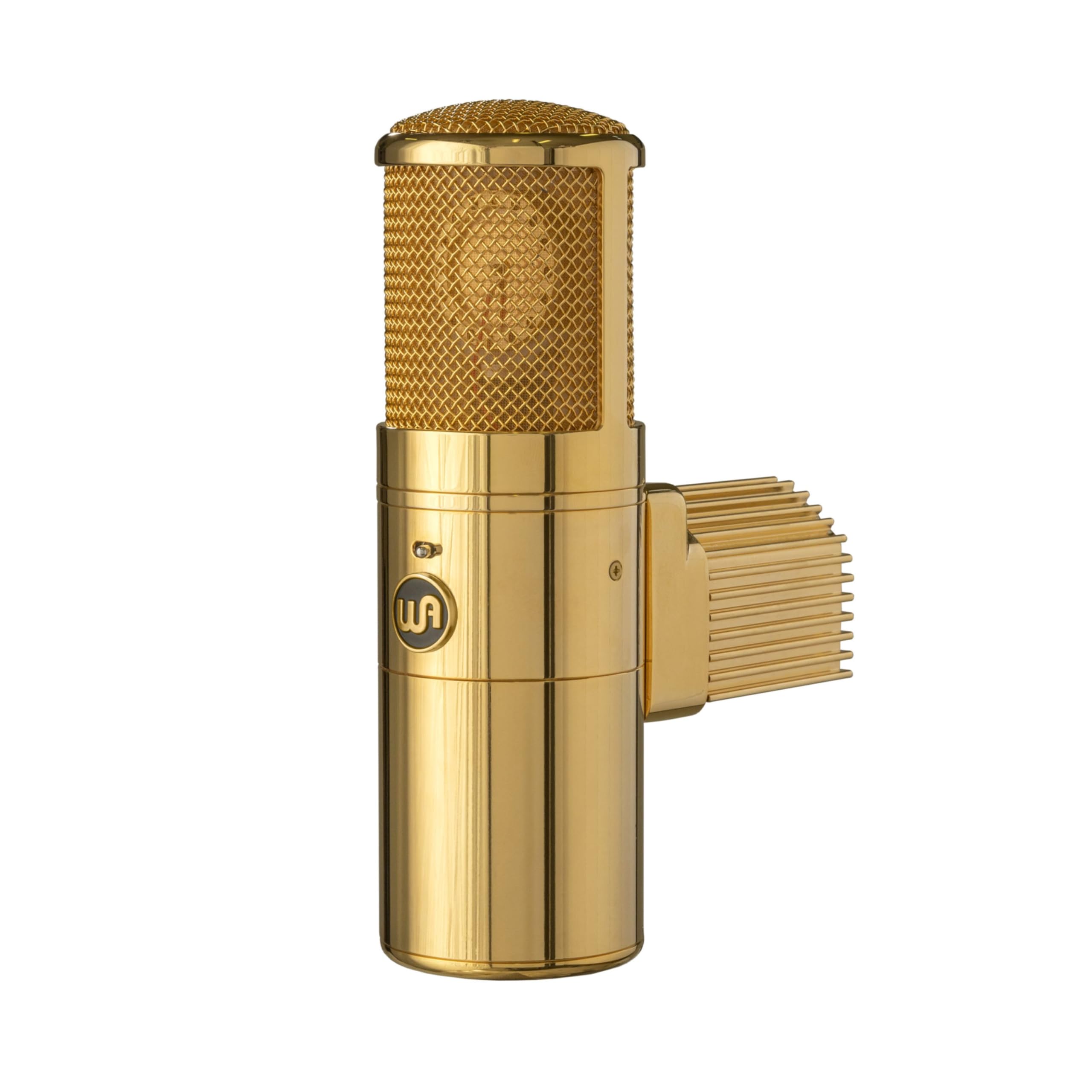 Warm Audio WA-8000G 真空管マイク Amazon.com: Warm Audio WA-8000 Large-diaphragm Tube Condenser