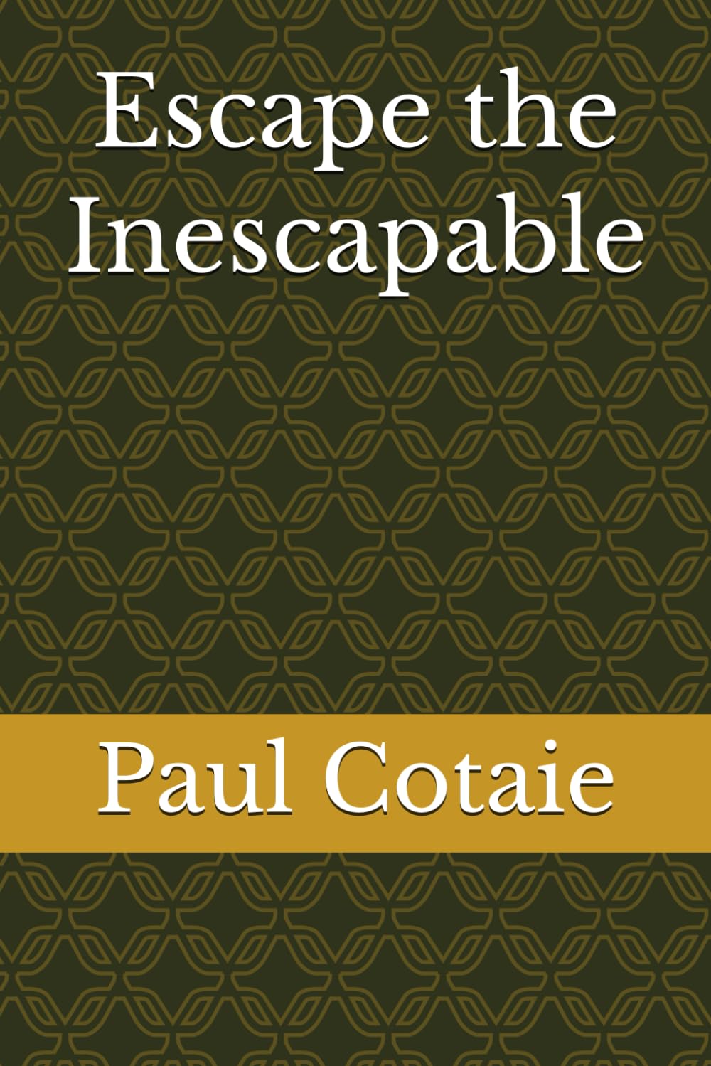 Escape the Inescapable: Why Jobs Don’t Make You Rich and How Employees Build Financial Freedom