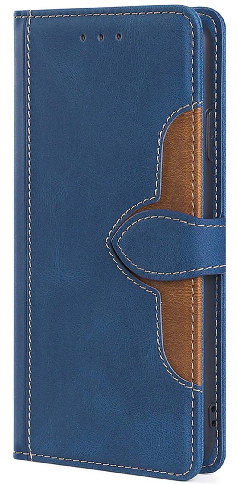 T&YShare Funda Para Moto Edge 50 Fusion Case Con Protector De Pantalla De Templado,Uso Rudo