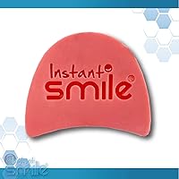 Vista 3 de Instant Smile - El Disk Denture Reliner - Formas con Agua Caliente