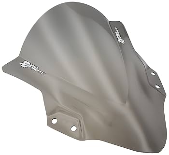 ゼログラビティ　ダブルバブル　cb400sb nc42 スモーク ZERO GRAVITY ZEROGRAVITY ゼログラビティ スクリーン 【ダブル